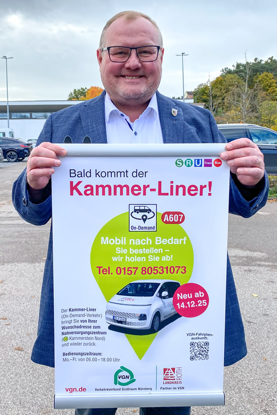 Kammer-Liner