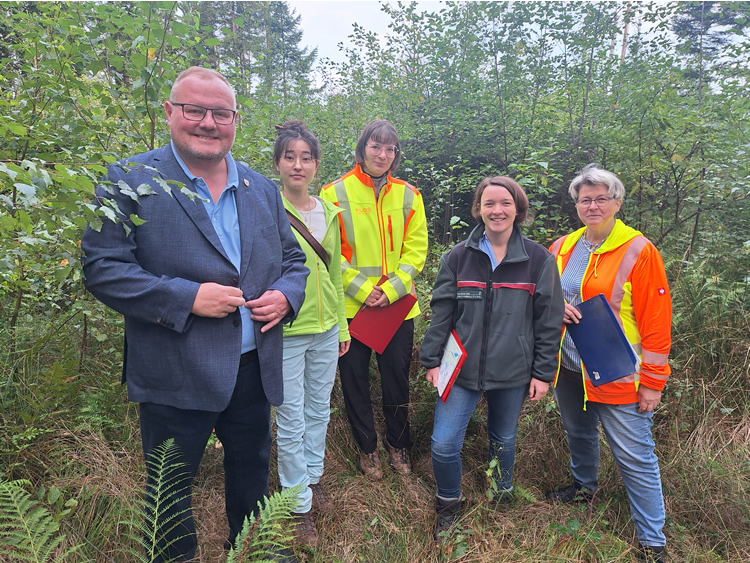 Niedermoor „Moos“ 