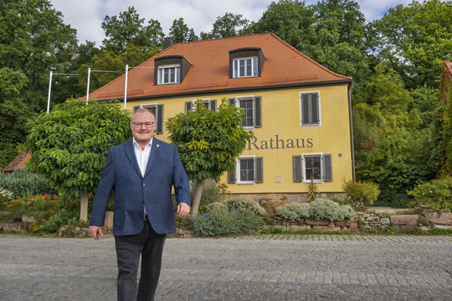 Wolfram Göll: Ausblick auf die nächsten 6 Jahre