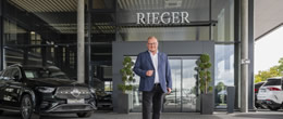 Autohaus Rieger