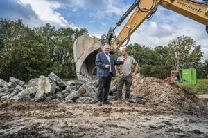 6 Jahre Wolfram Göll