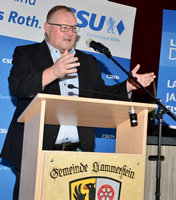 6 Jahre Wolfram Göll