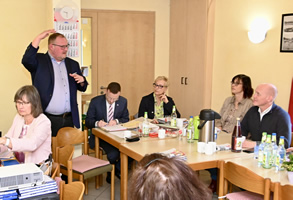 6 Jahre Wolfram Göll