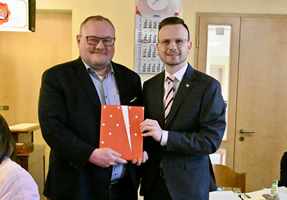 6 Jahre Wolfram Göll