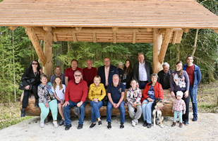 6 Jahre Wolfram Göll