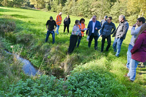 6 Jahre Wolfram Göll