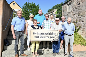 6 Jahre Wolfram Göll