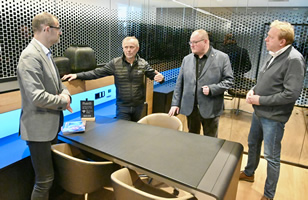 6 Jahre Wolfram Göll