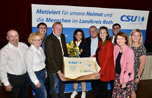 6 Jahre Wolfram Göll