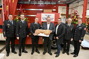 6 Jahre Wolfram Göll