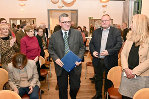 6 Jahre Wolfram Göll