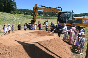 6 Jahre Wolfram Göll