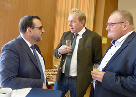 6 Jahre Wolfram Göll