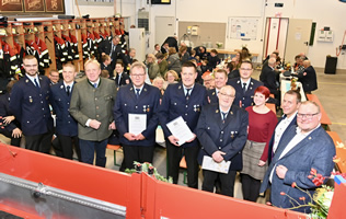 6 Jahre Wolfram Göll