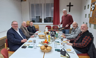 6 Jahre Wolfram Göll