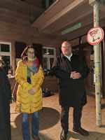 6 Jahre Wolfram Göll