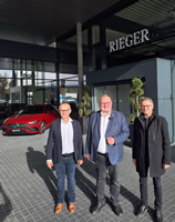 6 Jahre Wolfram Göll