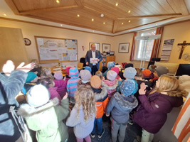 6 Jahre Wolfram Göll