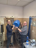 6 Jahre Wolfram Göll