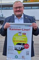 6 Jahre Wolfram Göll