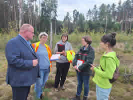 6 Jahre Wolfram Göll