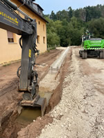 6 Jahre Wolfram Göll