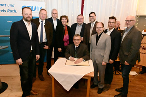 6 Jahre Wolfram Göll