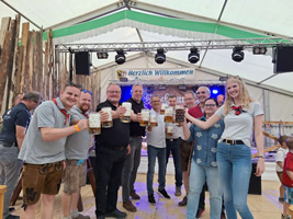 6 Jahre Wolfram Göll