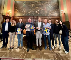 6 Jahre Wolfram Göll