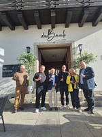 6 Jahre Wolfram Göll