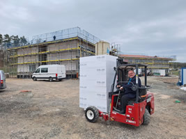 6 Jahre Wolfram Göll