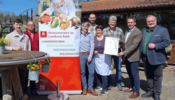 6 Jahre Wolfram Göll