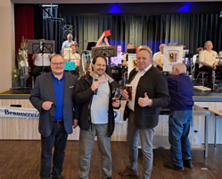 6 Jahre Wolfram Göll