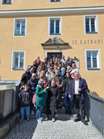 6 Jahre Wolfram Göll