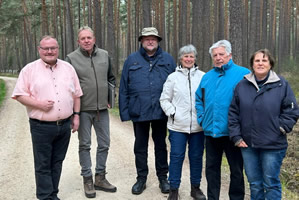 6 Jahre Wolfram Göll