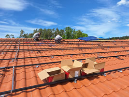 6 Jahre Wolfram Göll