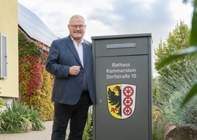 6 Jahre Wolfram Göll