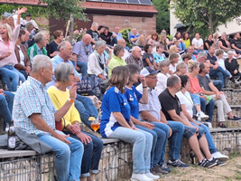 6 Jahre Wolfram Göll