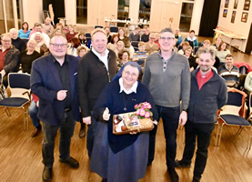 6 Jahre Wolfram Göll