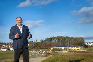 6 Jahre Wolfram Göll