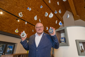 6 Jahre Wolfram Göll