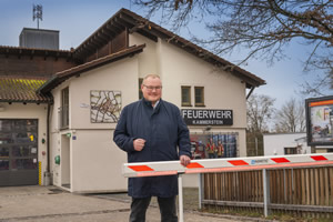 6 Jahre Wolfram Göll