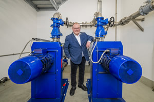 6 Jahre Wolfram Göll