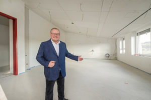 6 Jahre Wolfram Göll